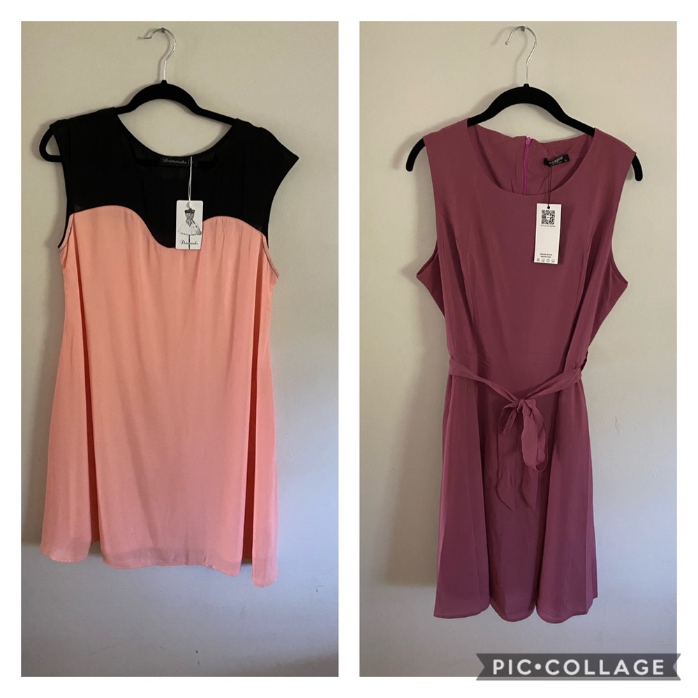 Amazon Dress Bundle
